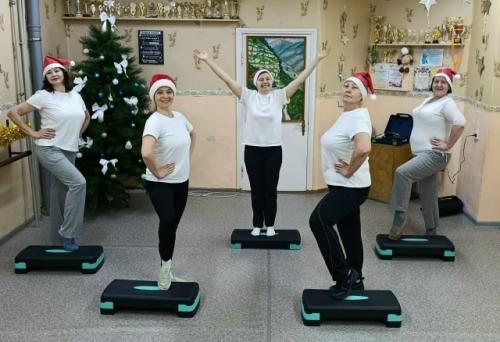 Областной проект «Работник в фокусе: здоровье и благополучие»